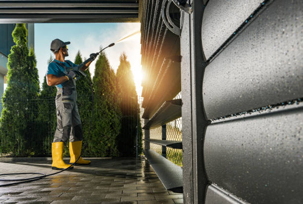 Best Post-Construction Pressure Washing  in Nokomis, FL