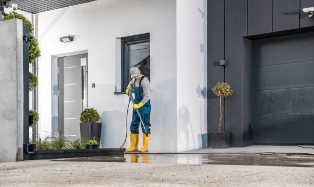 Reliable Nokomis, FL Pressure Washing Services Solutions